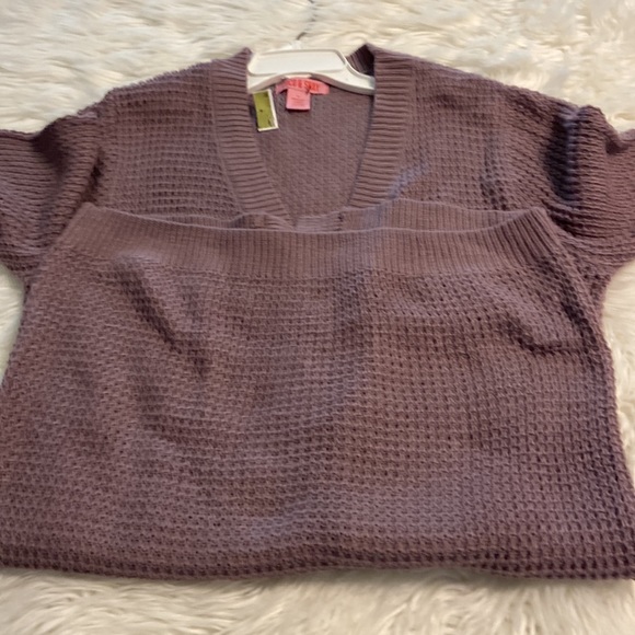 Coco & Shay Women’s Cardigan size XL brand new with tag length 37” bust 40” - Picture 12 of 12